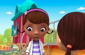 Doc McStuffins 