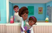 Doc McStuffins 