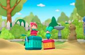 Doc McStuffins 