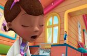 Doc McStuffins 