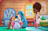 Doc McStuffins 