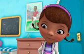 Doc McStuffins 