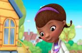 Doc McStuffins 