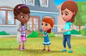 Doc McStuffins 