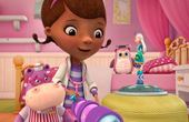 Doc McStuffins 