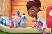 Doc McStuffins 