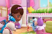 Doc McStuffins 