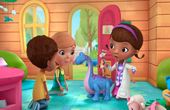 Doc McStuffins 