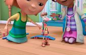 Doc McStuffins 