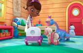 Doc McStuffins 