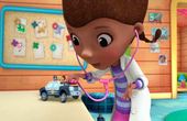 Doc McStuffins 