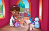 Doc McStuffins 