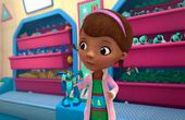 Doc McStuffins 