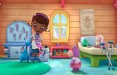 Doc McStuffins 