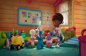 Doc McStuffins 