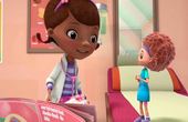 Doc McStuffins 