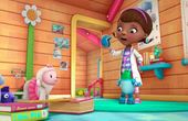 Doc McStuffins 