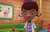 Doc McStuffins 