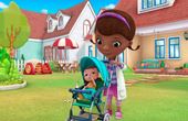 Doc McStuffins 