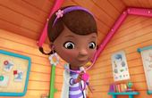 Doc McStuffins 