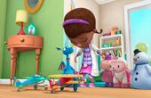 Doc McStuffins 