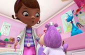 Doc McStuffins 