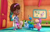 Doc McStuffins 