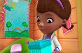 Doc McStuffins 