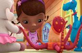 Doc McStuffins 