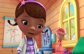 Doc McStuffins 