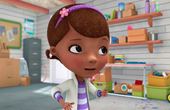 Doc McStuffins 