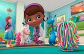 Doc McStuffins 