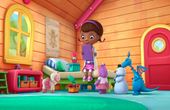 Doc McStuffins 