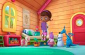 Doc McStuffins 