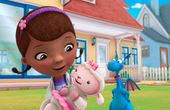 Doc McStuffins 