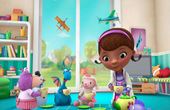 Doc McStuffins 