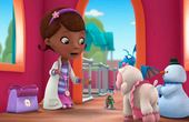 Doc McStuffins 