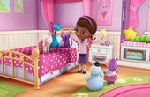 Doc McStuffins 