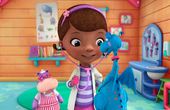 Doc McStuffins 