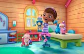 Doc McStuffins 