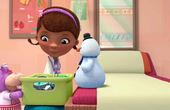 Doc McStuffins 