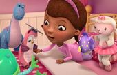 Doc McStuffins 