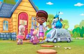 Doc McStuffins 