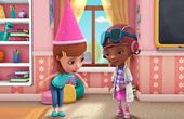 Doc McStuffins 