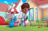 Doc McStuffins 