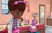 Doc McStuffins 