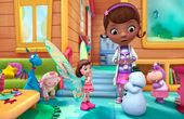 Doc McStuffins 