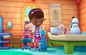 Doc McStuffins 