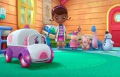 Doc McStuffins 