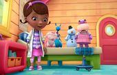 Doc McStuffins 